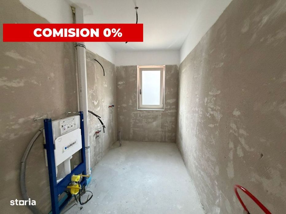 Comision 0%, Apartament 2 camere, bloc nou, et 1,  Calea Dorobantilor