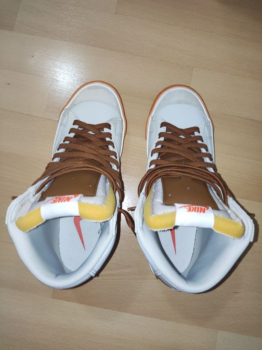 Sneakers Nike BLAZER MID 77 PRO CLUB