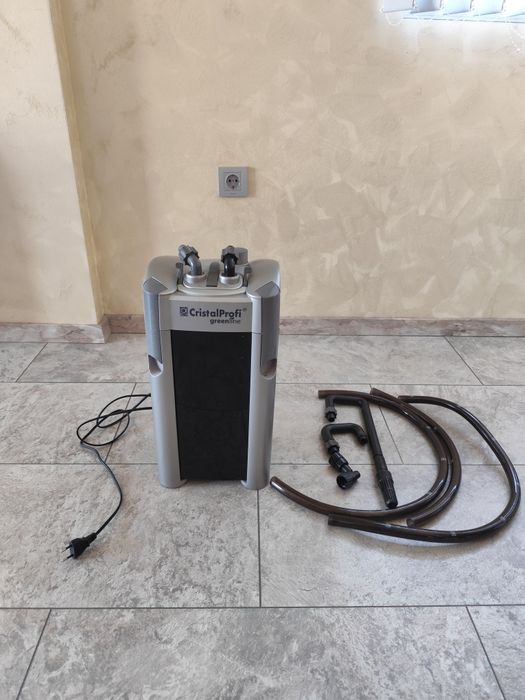 Филтър за аквариум JBL cristalprofi e1501