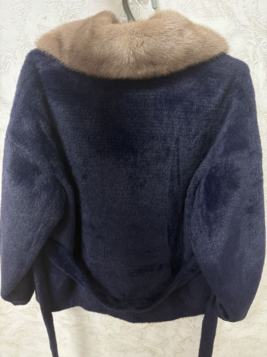 Срочно продается полушубка турецкого производства