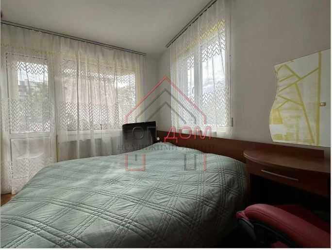 Дава се под наем Тристаен апартамент в Варна, Генералите - 100 кв.м за 663 € - Снимка #6