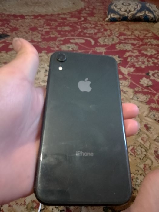 Айфон xr сатылады жагдай жахсы
