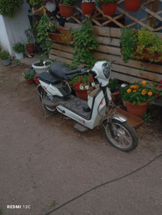 Продам велосипед