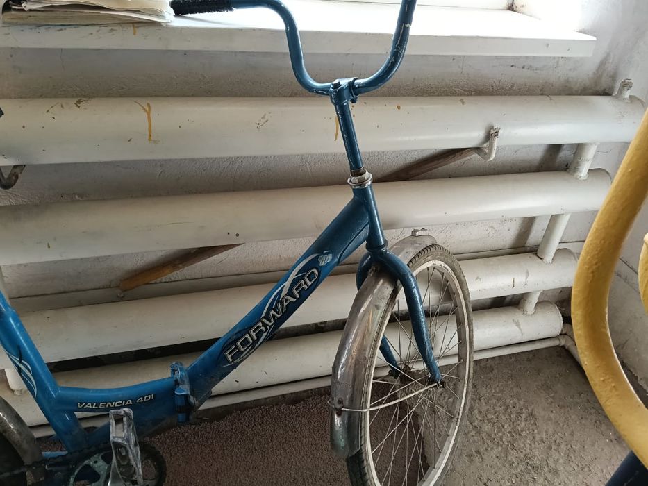 Продам велосипед