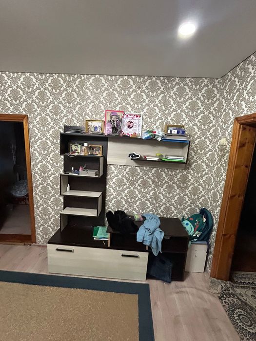 Горка для гостиной