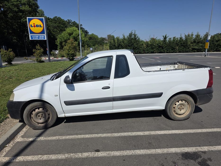 DACIA Unknown Model 2011 — imagine 4