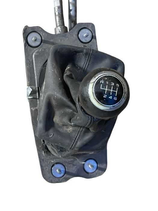 Timonerie Schimbator De Viteze Audi A4 Iv 8K2, B8 2007 - 2015 2.0Tdi 8