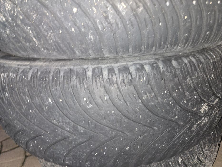 Cauciucuri m+s 215/65/16