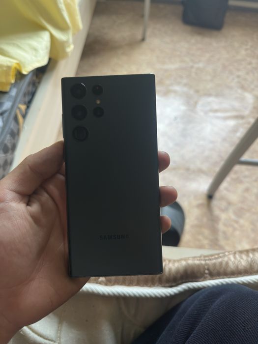 Samsung s22ultta