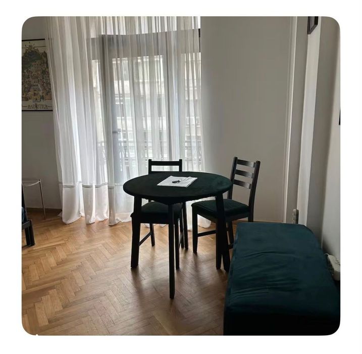Apartament,