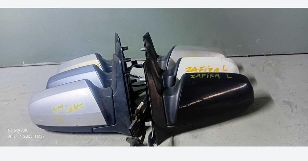 Oglinda electrica Stanga Dreapta Opel Zafira B
