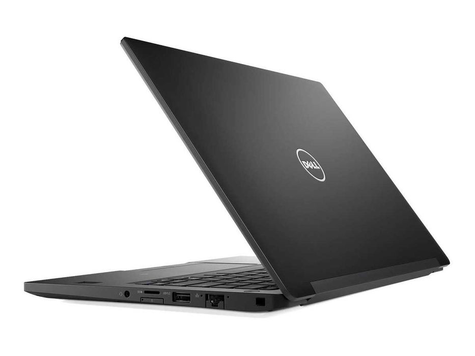 Лаптоп DELL 7290 I5-8350U 8GB 256GB SSD NVME с до 24 МЕСЕЦА ГАРАНЦИЯ и Windows 11 PRO
