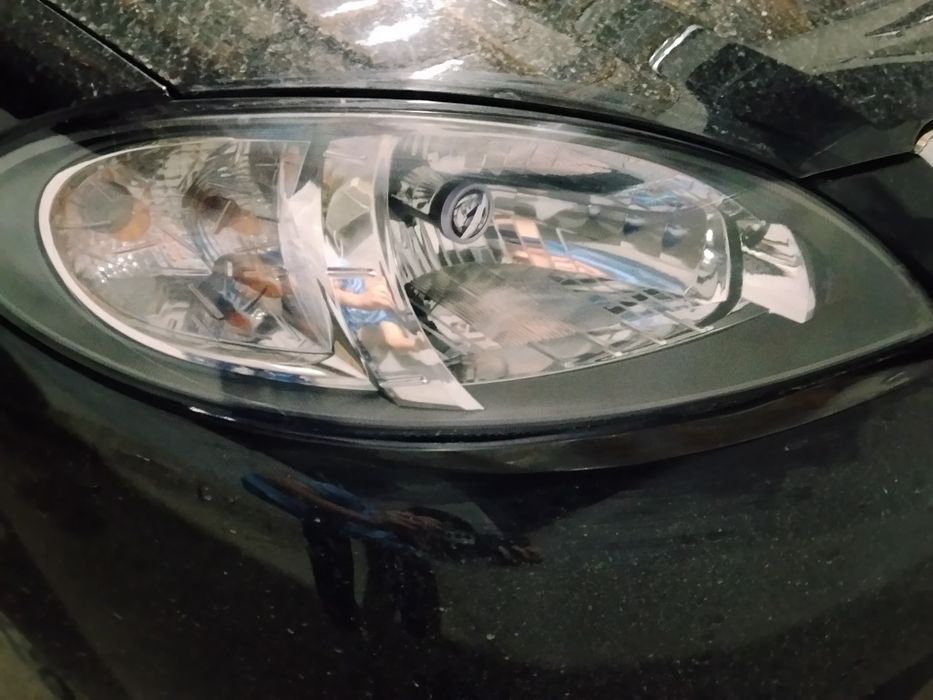 Jentra  oldi fara bilan balon sotiladi