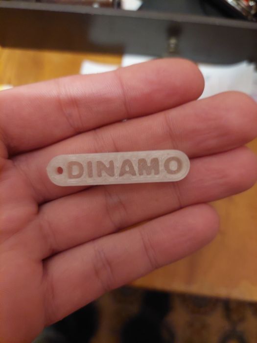 Imprimare 3d/Printare 3d numere de casa/apartament/strada si altele