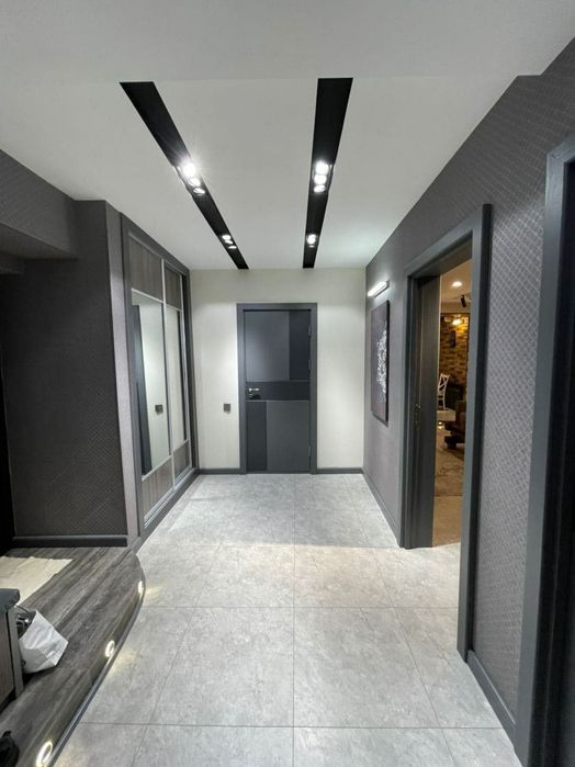 2х комнатная АРЕНДА на Ц-1 ЦЕНТР ГОРОДА всё включено! IDF