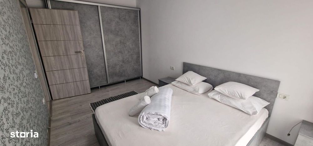 De vanzare Apartament 3 camere, zona Cetate Lidl Boc Nou.