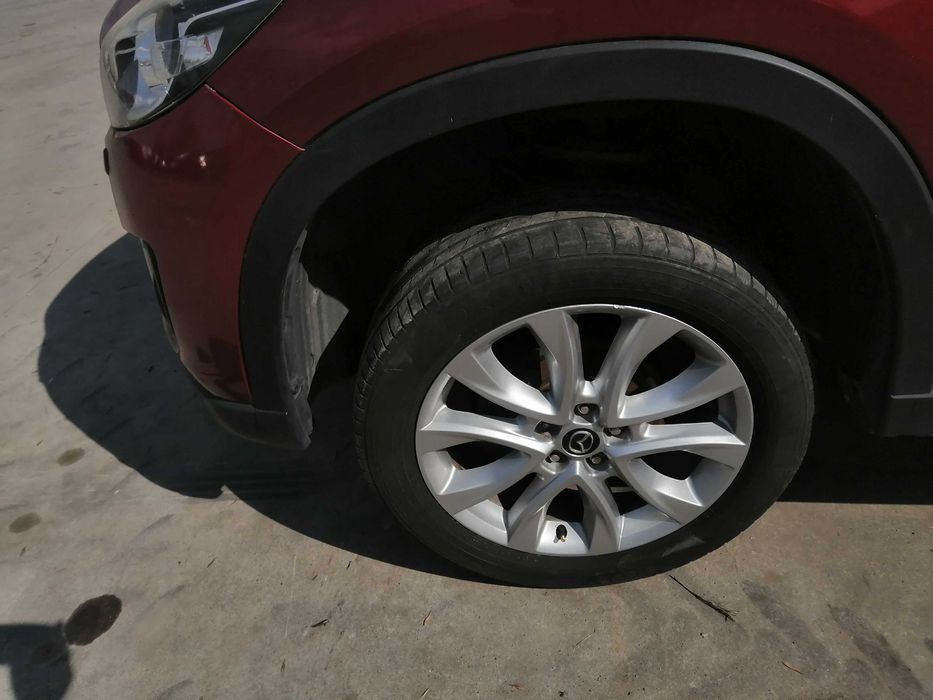 Dezmembram Mazda CX-5 Sport 4x4