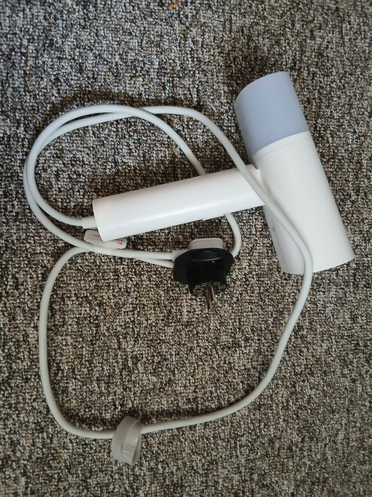 Отпариватель xiaomi
