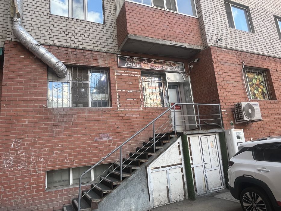 Продается готовый бизнес — кафе «Али»
