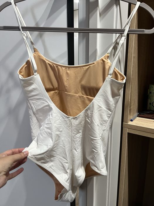 Купальник Oysho слитный