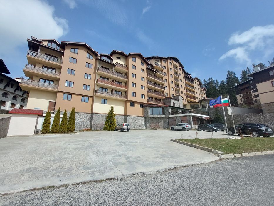 Апартаменти Пампорово