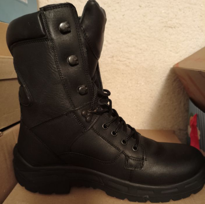 Продавам мъжки кубинки от естествена кожа