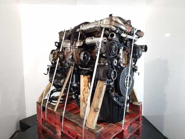 Motor complet  Mercedes Benz OM470LA 6-7-01 - Piese de schimb Mercedes