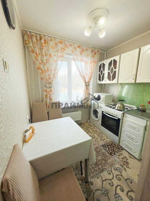 ПРОДАМ 3Х ком. Жастар (Адель ПРАЙМ)