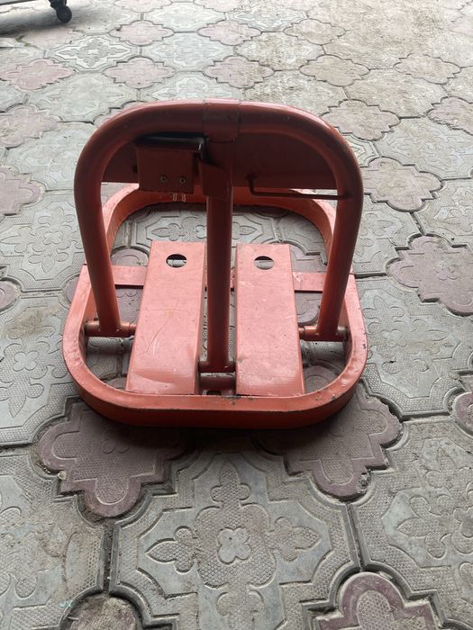 Прадом авто Паркоп!!