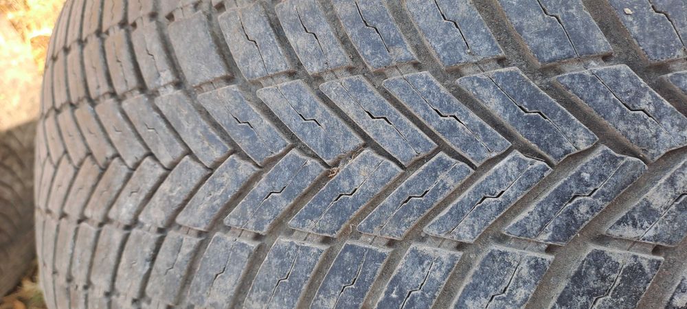 Гуми с джанти 16'' Mercedes E-class E220 CDi -150 к.с. ( 02-09г.) w211