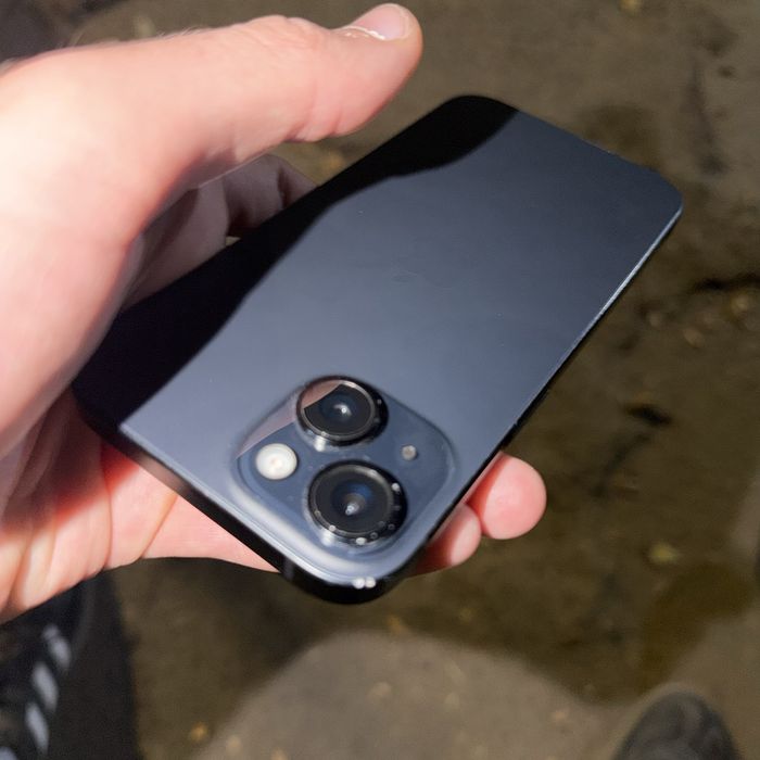 Iphone 15.