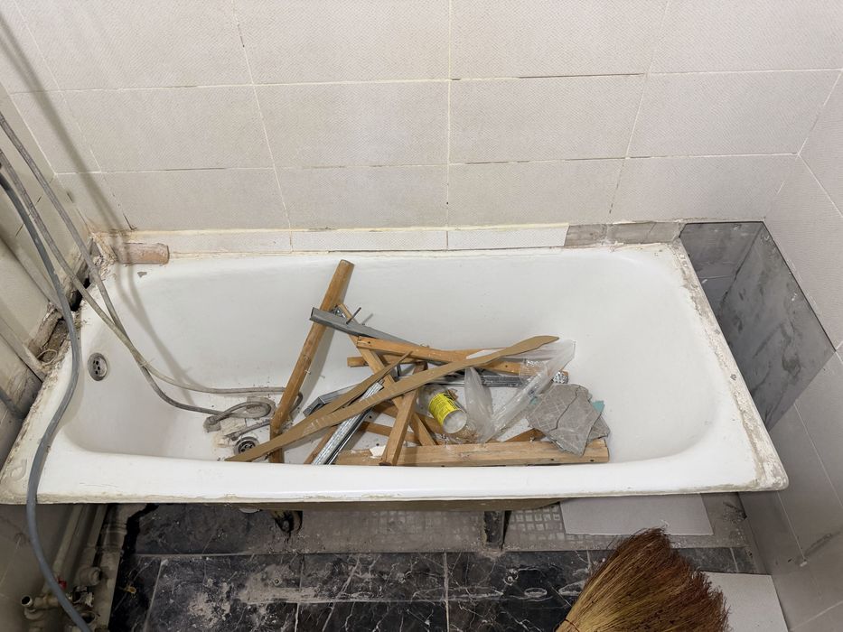 Ванной цена 18000