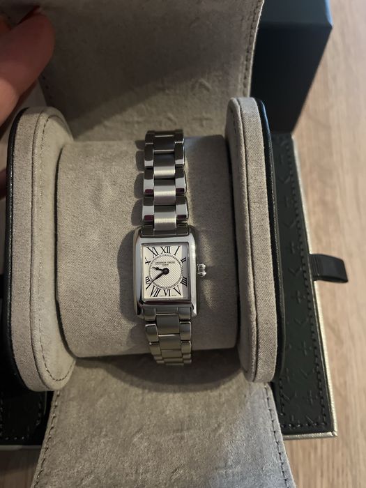 Ceas Frederique Constant dama