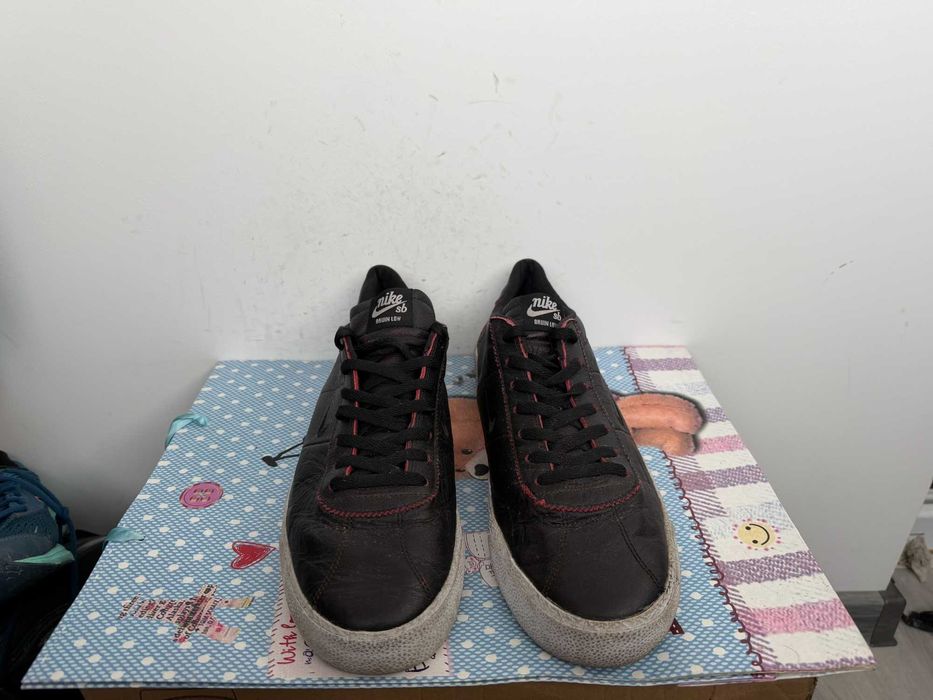 Nike SB Zoom Bruin NBA Bulls''оригинални маратонки 46 номер