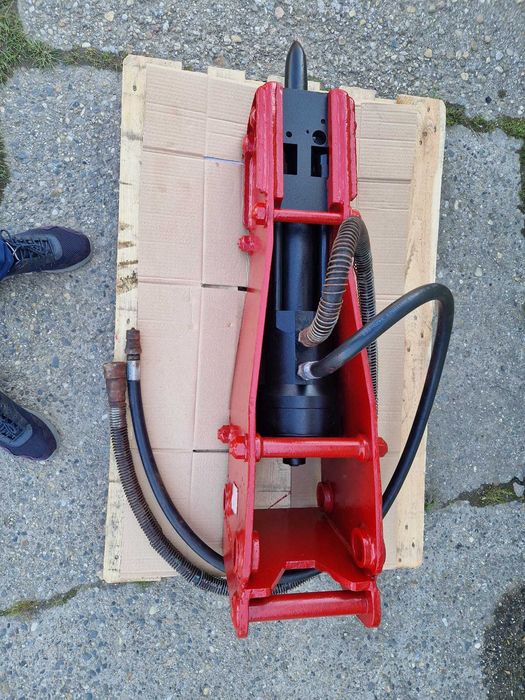 picon buldoexcavator