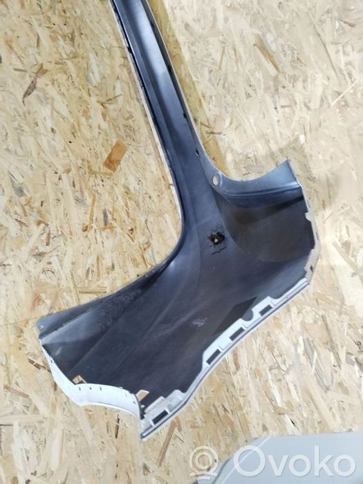 Bara spate Volvo V60, cross country, 2013, 2014, 2015, 2016, 2017, 31265263.