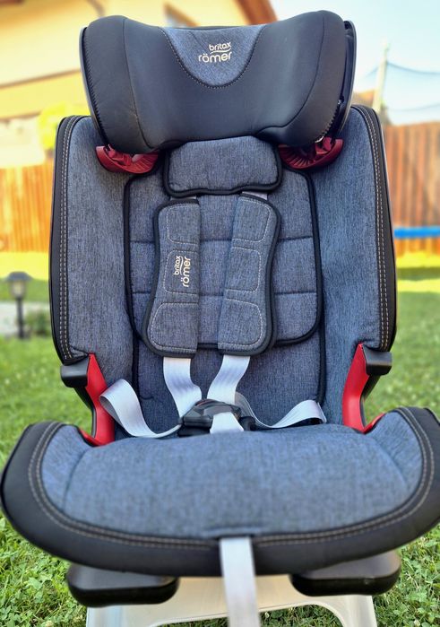 Scaun auto copii  Britax Romer