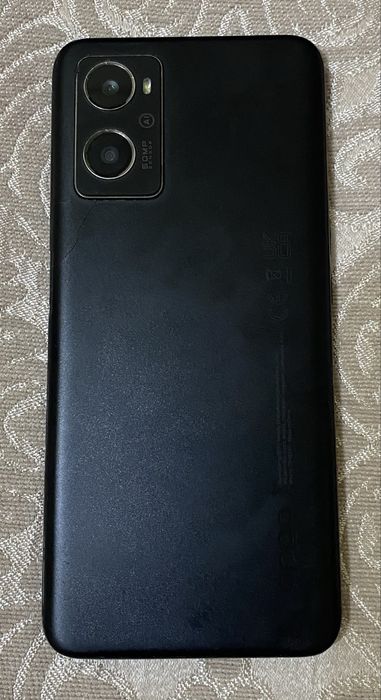 Телефон Oppo A-96