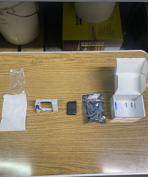 Квадрокоптер (дрон) DJI mini 2