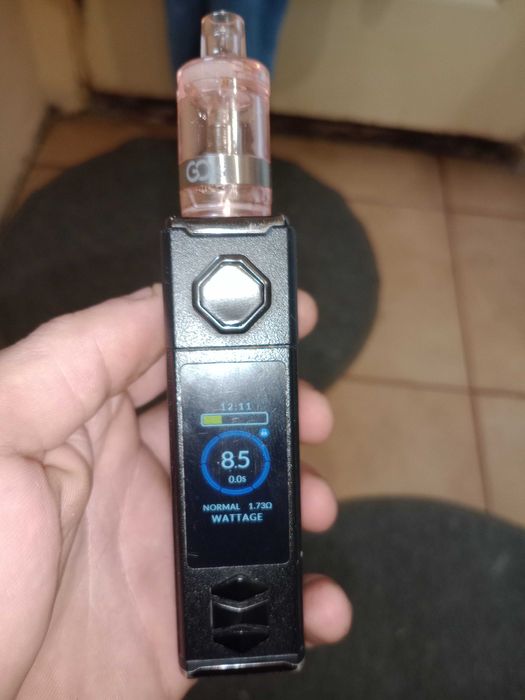 Innokin MVP5 Mod