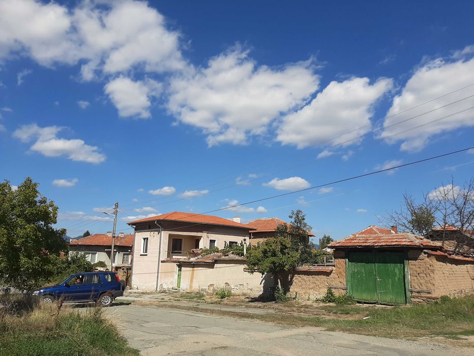 Продава се Къща в с. Шаново, Област Стара Загора - 70 кв.м за 547 €/кв.м - Снимка #5