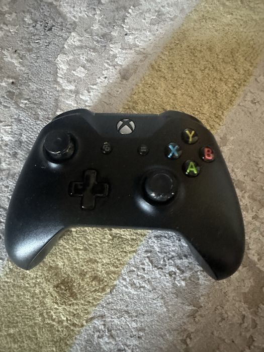 Джойстик xbox, Геймпад