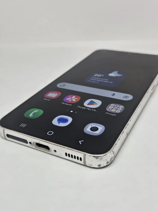 Samsung Galaxy S23 5G 128Gb/8Ram Cream