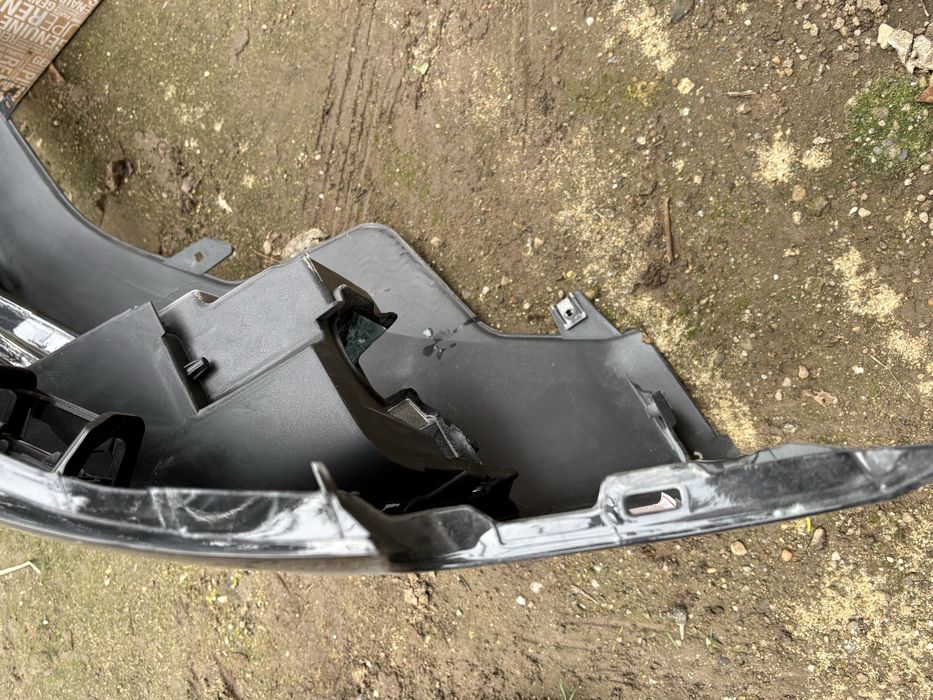 Bara fata audi a4 b8 facelift 2012/2013/2014/2015