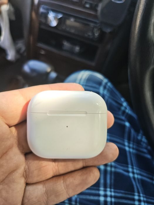 Airpods 3 идеальные