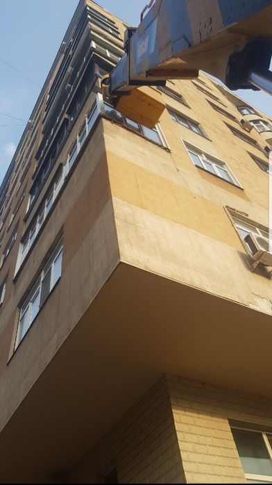 Кобра, Агп, Автовышка.