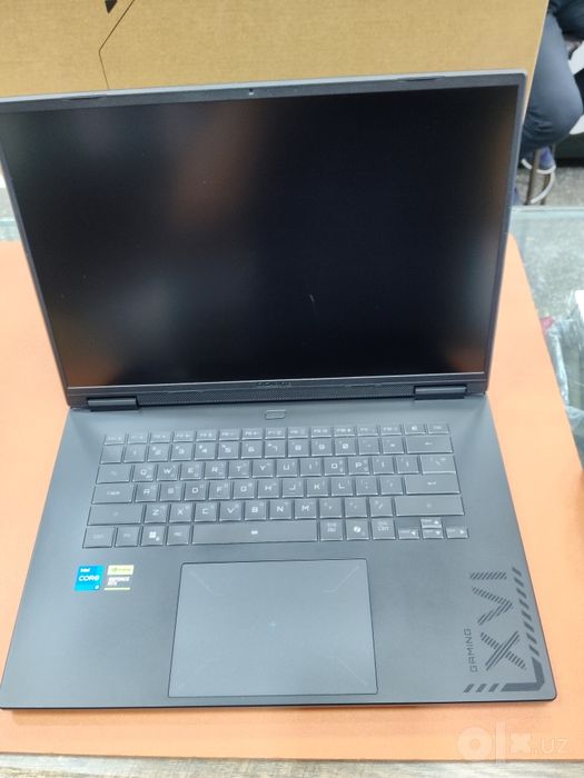 GIGABYTE gaming A16 (GA6H)