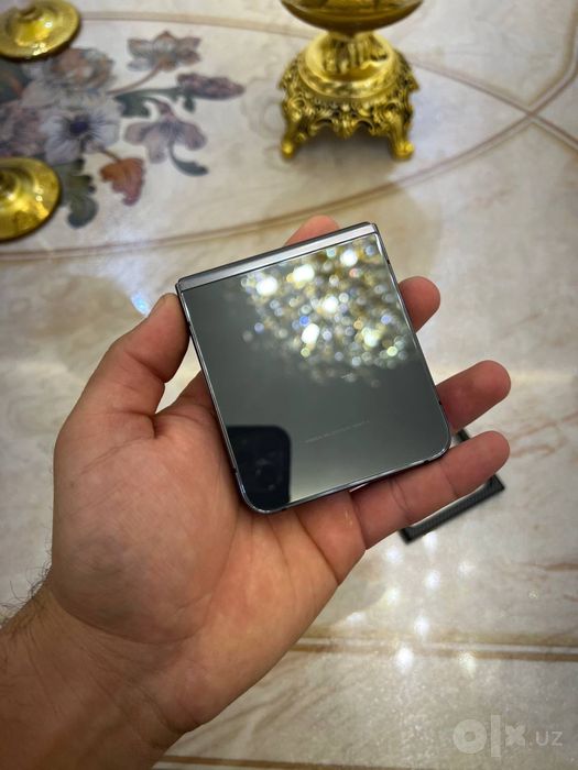 Samsung Galaxy Z Flip 5