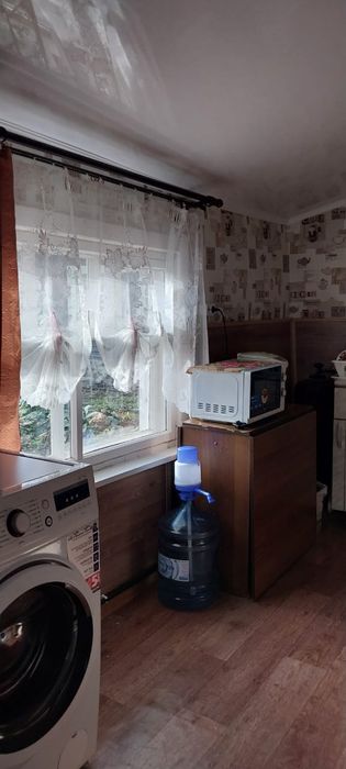 Продам дом с центральным отоплением