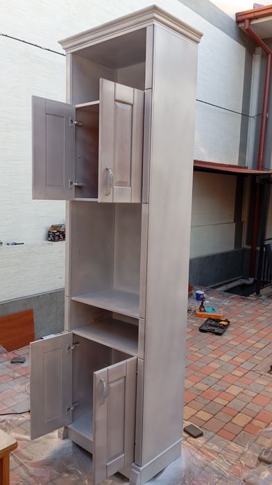 Мастер на все руки , Муж на час